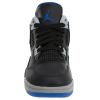 Jordan 4 Retro Little Kids Style : 308499-006