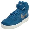 Nike Air Force 1 High '07 Lv8 Industrial Blue-402