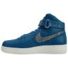 Nike Air Force 1 High '07 Lv8 Industrial Blue-402