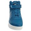 Nike Air Force 1 High '07 Lv8 Industrial Blue-402