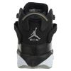 Jordan Black Big Kids Style : 323419