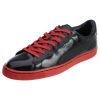 Puma Pumaxmeekxsilver Basket Mens Style : 359261