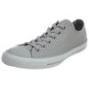 Converse Chuck Taylor All-star Unisex Style : 155421f-ASH GREY/WHITE/BROWN