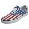 Vans Era Mens Style : Vn-0zulfp1-Strps/Chr