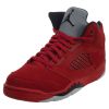 Nike Air Jordan 5 Retro 'Red Suede-602