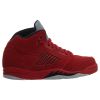 Nike Air Jordan 5 Retro 'Red Suede-602