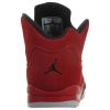 Nike Air Jordan 5 Retro 'Red Suede-602