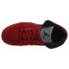 Nike Air Jordan 5 Retro 'Red Suede-602