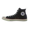 Converse Chuck Taylor All Star Hi Unisex Style : 157607c-Blk/Gar/Wht