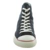 Converse Chuck Taylor All Star Hi Unisex Style : 157607c-Blk/Gar/Wht