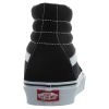 Vans Sk8-hi Skate Shoe Unisex Style : Vn-0d5i-B8C