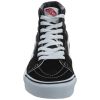 Vans Sk8-hi Skate Shoe Unisex Style : Vn-0d5i-B8C