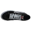 Vans Sk8-hi Skate Shoe Unisex Style : Vn-0d5i-B8C