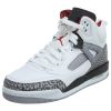 Jordan Spizike Big Kids Style : 317321-122