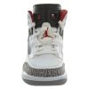 Jordan Spizike Little Kids Style : 317700