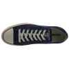 Converse Chuck Taylor All Star Oxford Unisex Style : 157639f-Navy/Gar/Egr