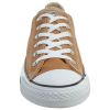 Converse Chuck Taylor All Star Oxford Unisex Style : 157651f-Raw Sugar