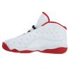 Jordan 13 Retro Toddlers Style : 414581-103