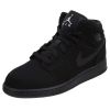 Jordan 1 Mid Big Kids Style : 554725