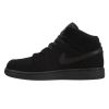 Jordan 1 Mid Big Kids Style : 554725