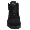 Jordan 1 Mid Big Kids Style : 554725