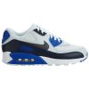 Nike Air Max 90 Essential Obsidian Dark Grey-421