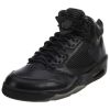 Jordan 5 Retro Premium Triple Black Mens Style : 881432