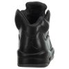 Jordan 5 Retro Premium Triple Black Mens Style : 881432