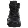 Jordan 5 Retro Premium Triple Black Mens Style : 881432