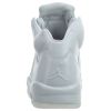 Jordan 5 Retro Pure Platinum Mens Style : 881432