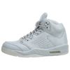 Jordan 5 Retro Pure Platinum Mens Style : 881432