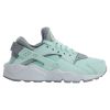 Nike Air Huarache Run Igloo Wolf Grey-White (W)-303