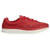 Nike Mayfly Woven Gym Red/Lt Orewood Brn-Black-601