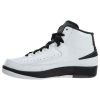 Jordan 2 Retro Big Kids Style : 834283