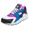 Air Huarache Blue Jay Hyper Violet