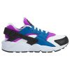 Air Huarache Blue Jay Hyper Violet