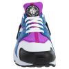 Air Huarache Blue Jay Hyper Violet