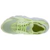 Nike Air Huarache Run Barely Volt White Gum Yellow (W)-702