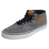 Vans Half Cab Unisex Style : Vn-ouc88hm-Wild Dove