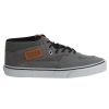 Vans Half Cab Unisex Style : Vn-ouc88hm-Wild Dove