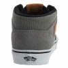 Vans Half Cab Unisex Style : Vn-ouc88hm-Wild Dove