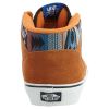 Vans Half Cab Unisex Style : Vn-ouc88uo-X