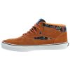 Vans Half Cab Unisex Style : Vn-ouc88uo-X