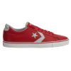 Converse Prl Lthr Vulc Ox Unisex Style : 136525c