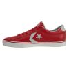 Converse Prl Lthr Vulc Ox Unisex Style : 136525c