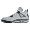  Air Jordan 4 Retro Mens Style # 308497-103