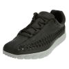 Nike Mayfly Woven Sequoia Pale Grey-Black
-302