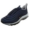 Nike Air Max 97 Midnight Navy Metallic Gold-400