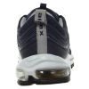 Nike Air Max 97 Midnight Navy Metallic Gold-400