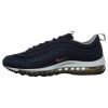 Nike Air Max 97 Midnight Navy Metallic Gold-400